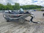 2019 Alumacraft 165