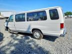 2012 Ford Econoline E350 Super Duty Wagon