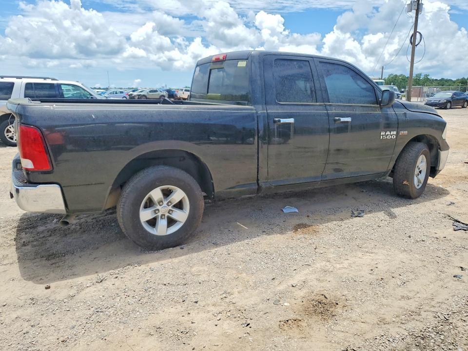 2014 Dodge Ram 1500 slt