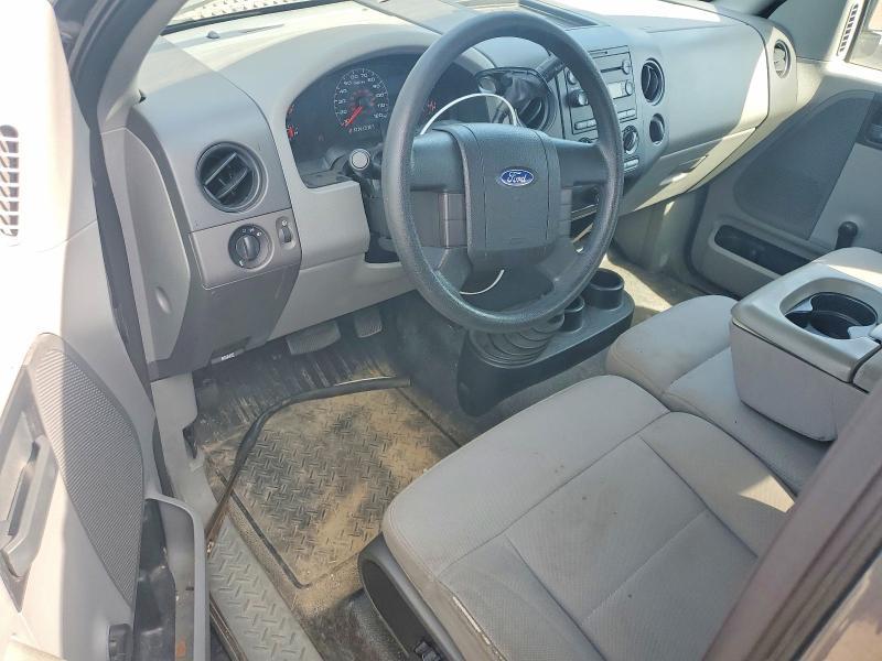 2006 Ford F150