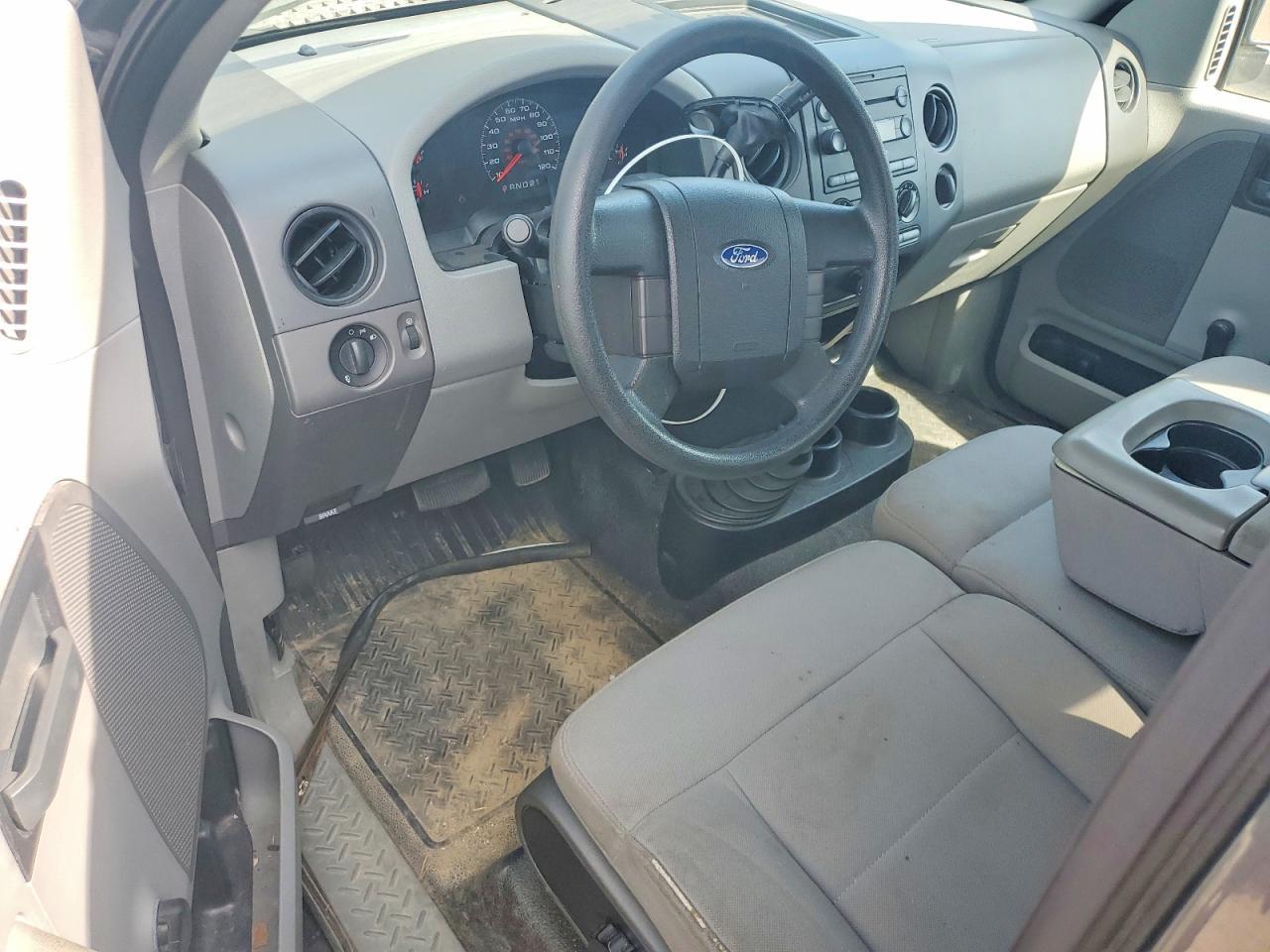 2006 Ford F150