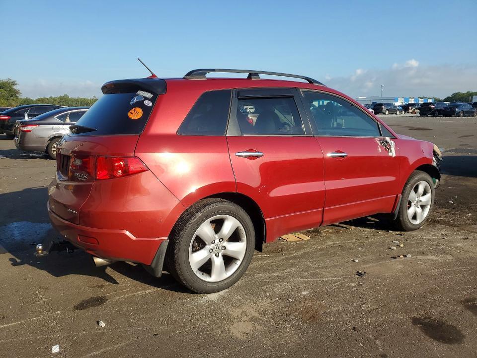 2008 Acura RDX