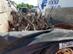 2008 Quality Steel 2008 Dump Trailer
