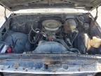 1984 Chevrolet C10