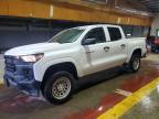 2025 Chevrolet Colorado