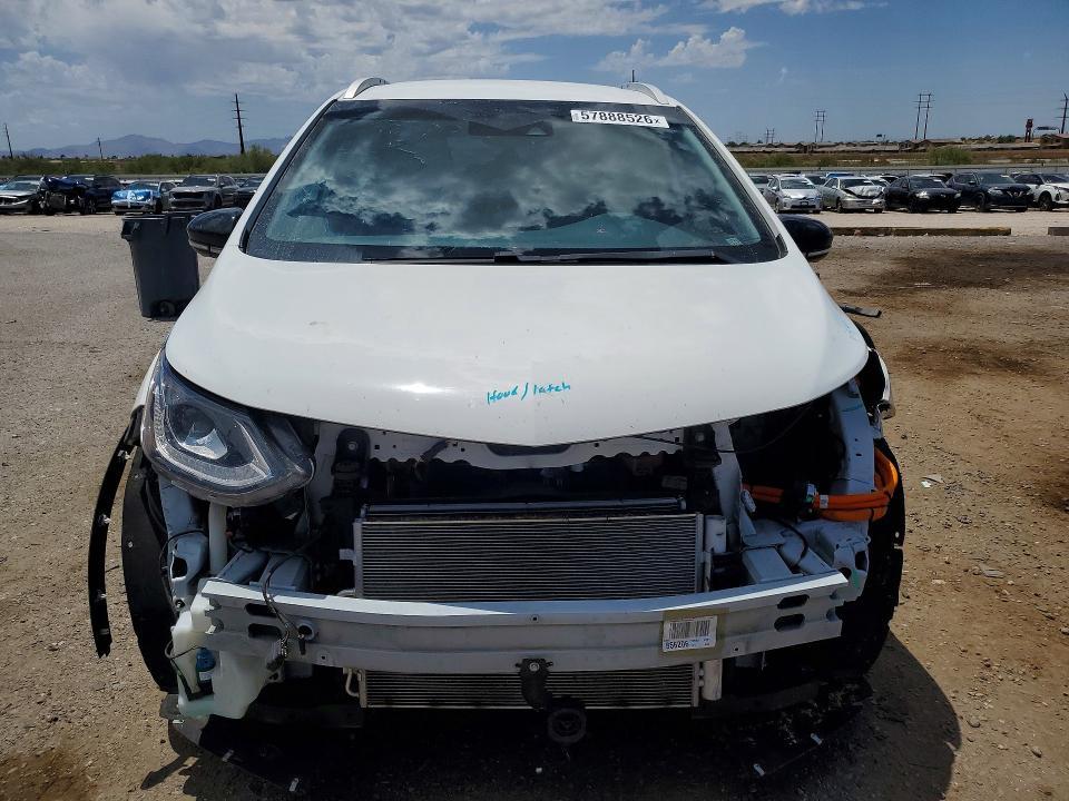 2020 Chevrolet Bolt ev Premier