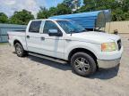 2006 Ford F150 Supercrew