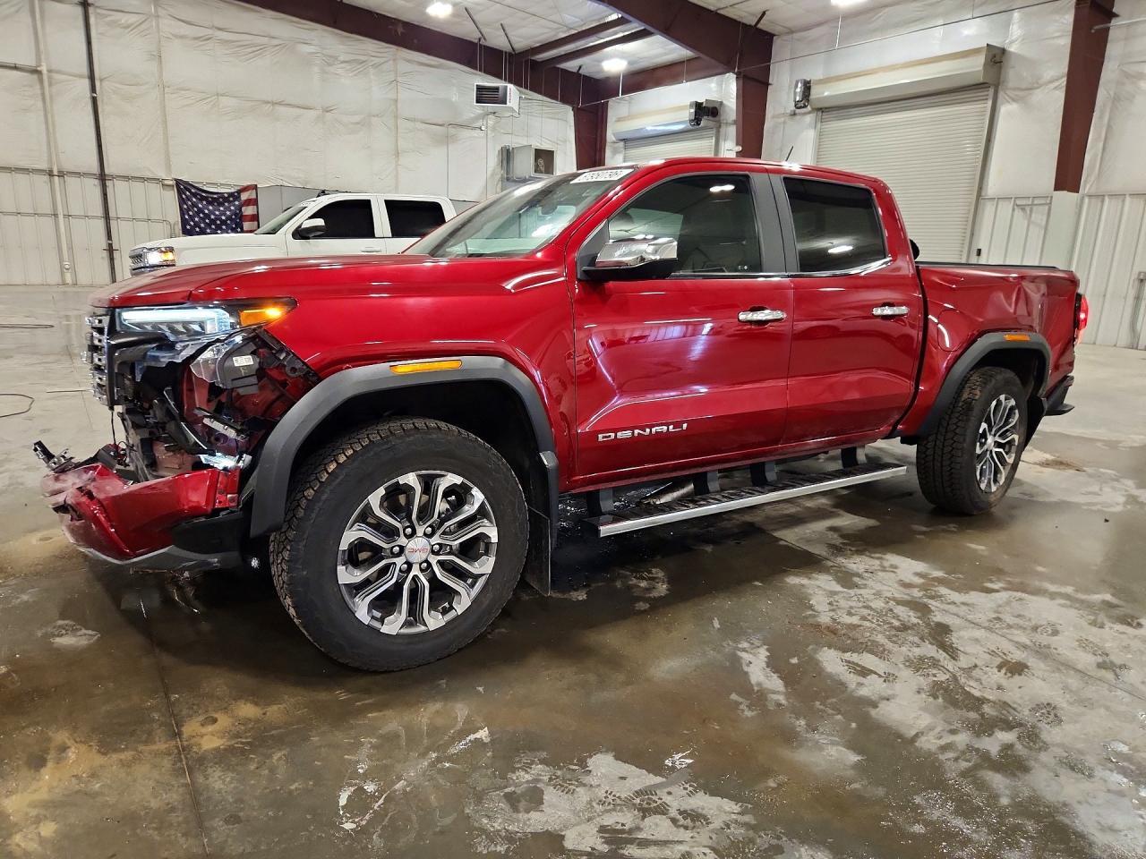 2023 GMC Canyon Denali