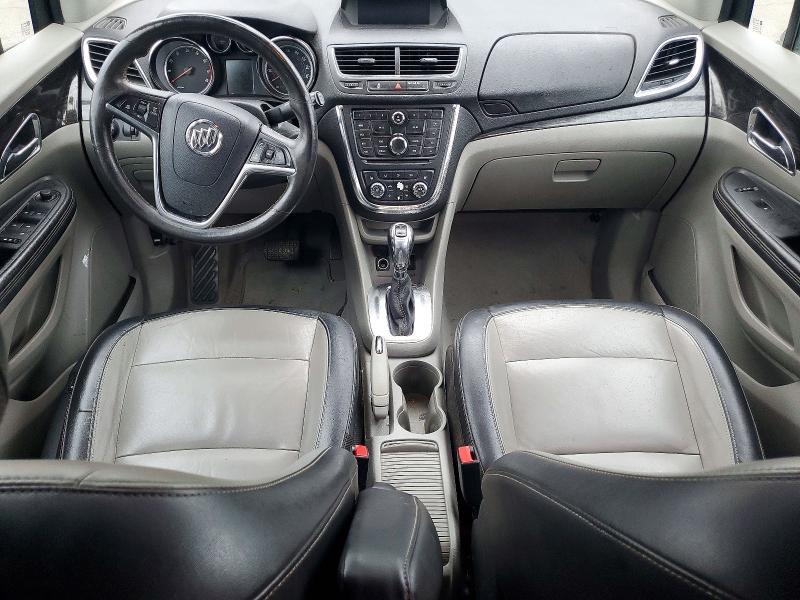2015 Buick Encore
