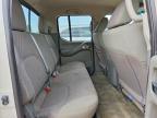 2015 Nissan Frontier S