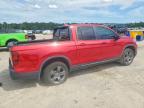 2024 Honda Ridgeline Trail Sport