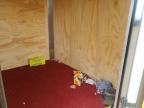 2025 Interstate VICT714TA2 Enclosed Cargo Trailer