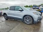 2019 Honda Ridgeline Sport