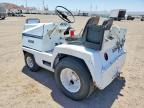 2001 Clark Equipment Airplane Towng Tractor
