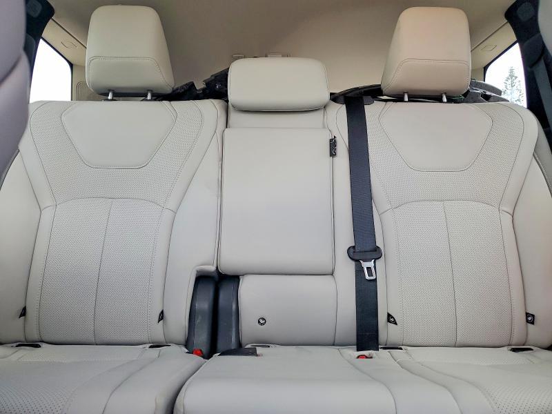 2026 Infiniti Qx60 Pure
