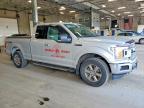 2018 Ford F150 Super Cab