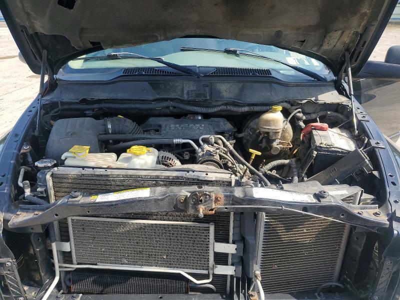 2008 Dodge RAM 1500 ST