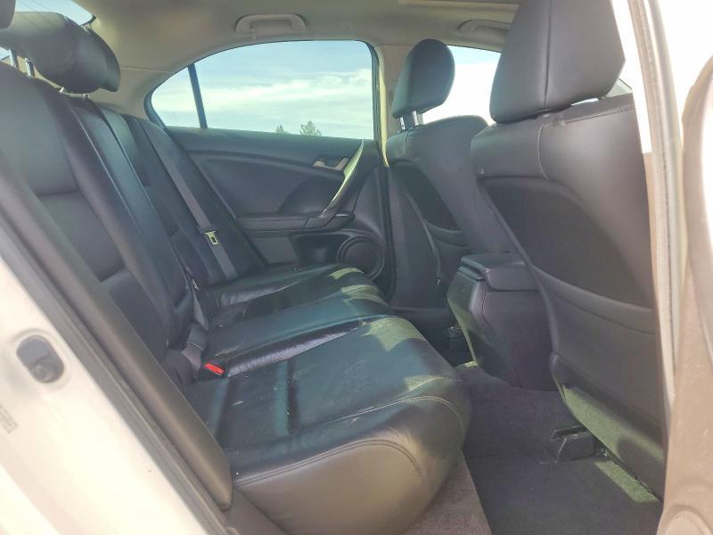 2009 Acura TSX