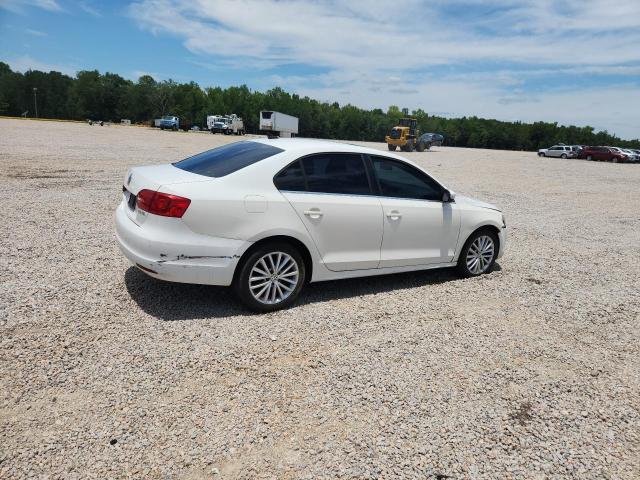 2013 Volkswagen Jetta sel