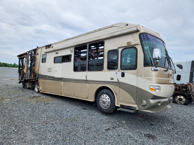 2007 Freightliner Chassis XC RV