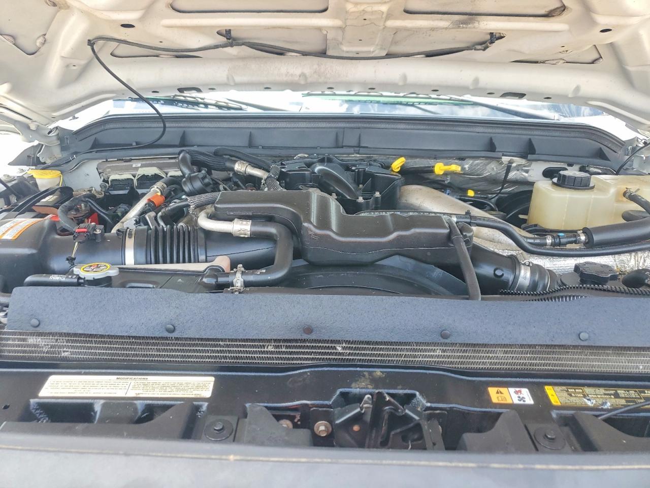 2014 Ford F250 Super Duty