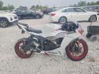 2025 Kawasaki ZX636 K