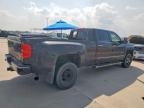 2018 Chevrolet Silverado K3500 LTZ