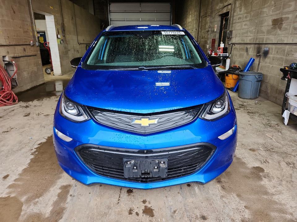 2021 Chevrolet Bolt ev Premier