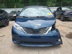 2012 Toyota Sienna le