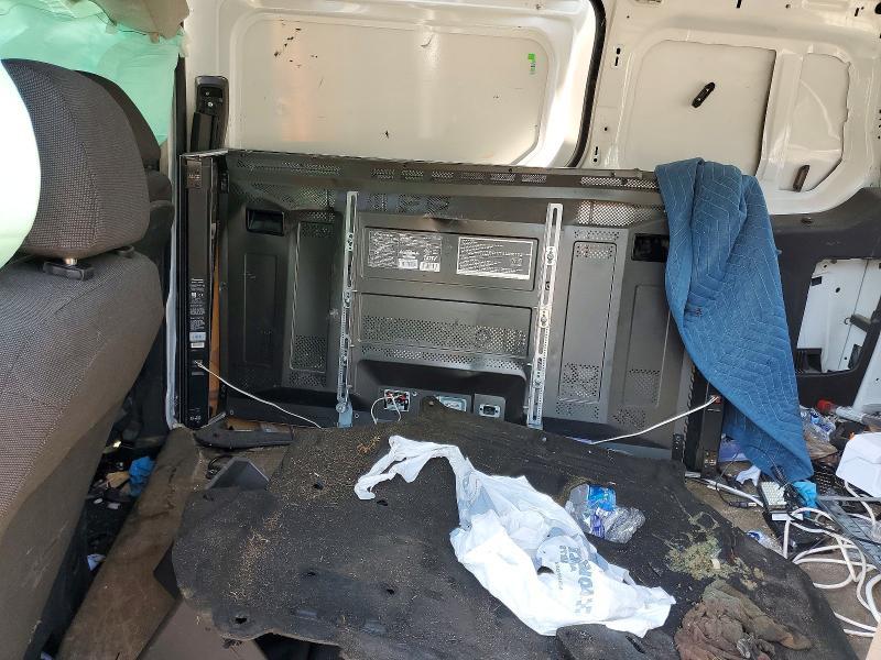 2016 Ford Transit Connect xlt