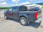 2018 Nissan Frontier S