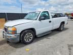 2007 GMC New Sierra C1500 Classic