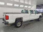 2015 Chevrolet Silverado C3500