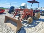 1996 Great Bend 485 D.I Mfwd Tractor