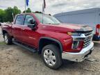 2020 Chevrolet Silverado K2500 Heavy Duty LTZ