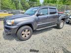 2014 Toyota Tacoma Double Cab
