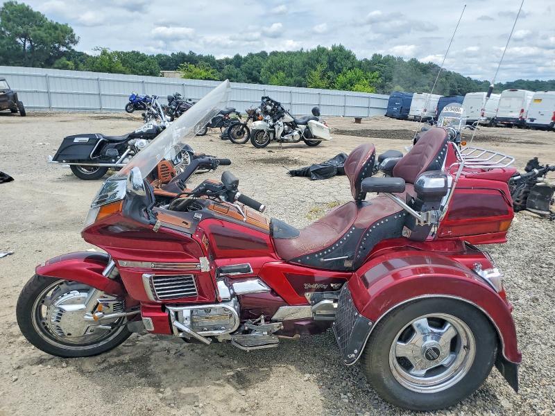 1995 Honda GL1500 SE12