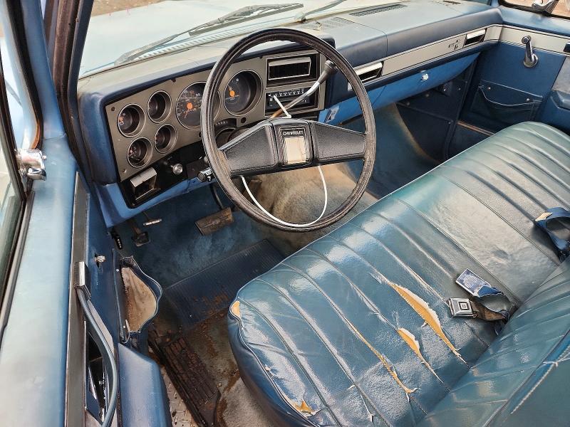 1987 Chevrolet R10