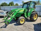 2009 John Deere 4120