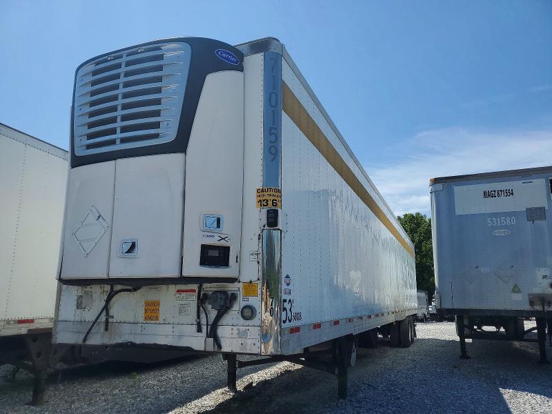 2014 Utility Trailer Mfg. 2014 Utility Trailer Manufacture Trailer