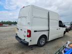 2019 Nissan NV