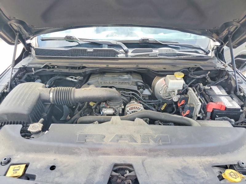 2019 Dodge RAM 1500 BIG HORN/LONE Star
