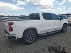 2019 Chevrolet Silverado C1500 RST