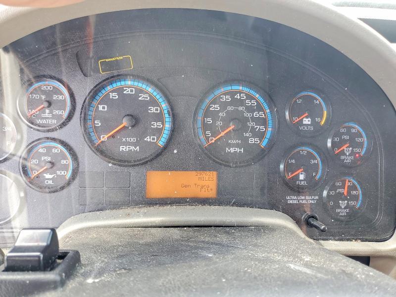 2018 International 4000 4300
