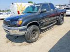 2002 Toyota Tundra SR5 V8