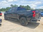2025 Chevrolet Silverado K1500 Trail Boss Custom