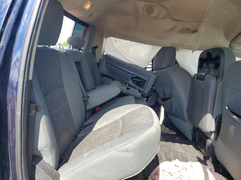 2016 Dodge RAM 1500 SLT
