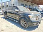 2017 Nissan Titan Platinum Reserve