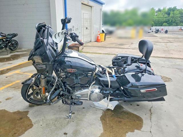 2024 Harley-Davidson Flhx