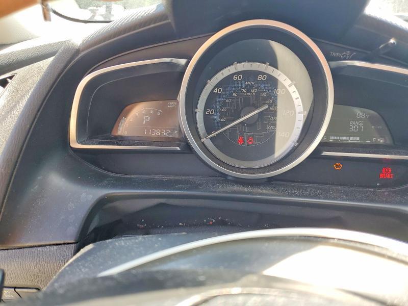 2018 Toyota Yaris ia Base